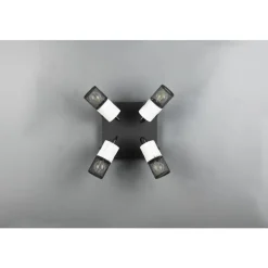 Trio TOSH - 804300434 excl.4xE14 Outlet