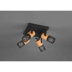 Trio TOSH - 804300432 excl.4xE14 Online