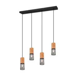 Trio TOSH - 304300432 excl.4xE27 Discount