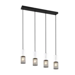 Trio TOSH - 304300434 excl.4xE27 Clearance