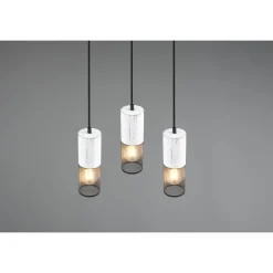 Trio TOSH - 304330334 excl.3xE27 Clearance