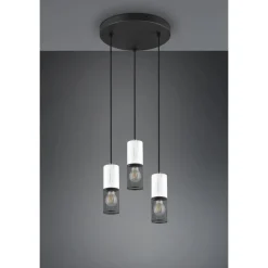 Trio TOSH - 304330334 excl.3xE27 Clearance