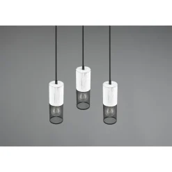 Trio TOSH - 304330334 excl.3xE27 Clearance