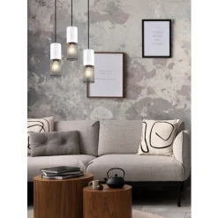 Trio TOSH - 304330334 excl.3xE27 Clearance