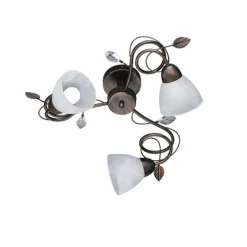 Trio TRADITIO - 600700328 excl.3xE14 Hot