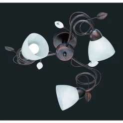 Trio TRADITIO - 600700328 excl.3xE14 Hot