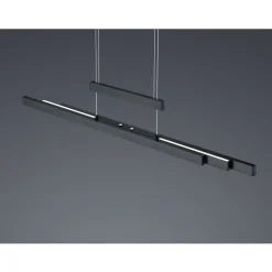 Trio TRAJAN - 375310532 incl.1x45W LED/5300Lm/2700K - 5000K Discount