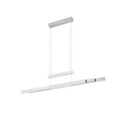 Trio TRAJAN - 375310507 incl.1x45W LED/5300Lm/2700K - 5000K Outlet