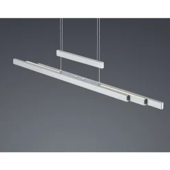 Trio TRAJAN - 375310507 incl.1x45W LED/5300Lm/2700K - 5000K Outlet