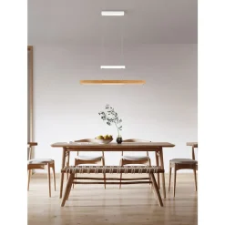 Trio TRAJAN - 375390531 incl.1x45W LED/5300Lm/2700K - 5000K New