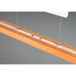 Trio TRAJAN - 375390531 incl.1x45W LED/5300Lm/2700K - 5000K New