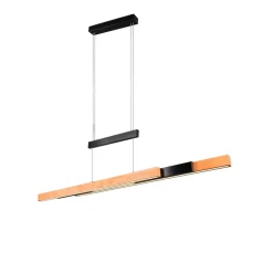 Trio TRAJAN - 375390532 incl.1x45W LED/5300Lm/2700K - 5000K Best