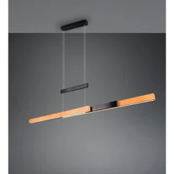 Trio TRAJAN - 375390532 incl.1x45W LED/5300Lm/2700K - 5000K Best