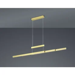 Trio TRAJAN - 375310508 incl.1x45W LED/5300Lm/2700K - 5000K