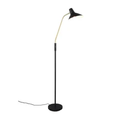 Trio TRAVELLER - 463400180 excl.1xE27 Outlet