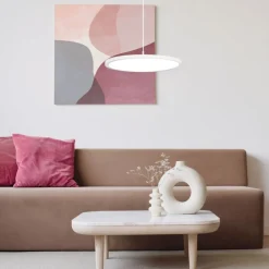 Trio TRAY - 340910131 incl.1x29W LED/3750Lm/4000K New