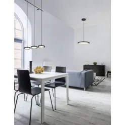 Trio TRAY - 340910332 incl.3x10W LED/1200Lm/3000K Clearance