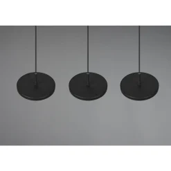 Trio TRAY - 340910332 incl.3x10W LED/1200Lm/3000K Clearance