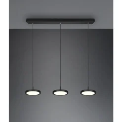 Trio TRAY - 340910332 incl.3x10W LED/1200Lm/3000K Clearance