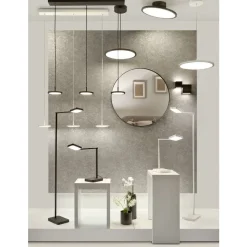 Trio TRAY - 640910132 incl.1x29W LED/3550Lm/3000K Hot