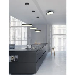 Trio TRAY - 640910132 incl.1x29W LED/3550Lm/3000K Hot