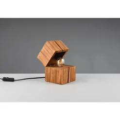 Trio TREASURE - 514110130 incl. 1 x 2W E14 Best