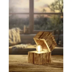 Trio TREASURE - 514110130 incl. 1 x 2W E14 Best