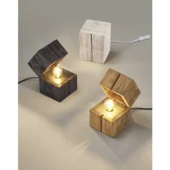 Trio TREASURE - 514110130 incl. 1 x 2W E14 Best