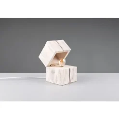 Trio TREASURE - 514110101 incl. 1 x 2W E14 Clearance