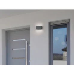 Trio TRENT - 226960242 incl.1x9W LED/1100Lm/3000K Sale