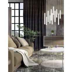 Trio TUBULAR - 321691131 incl.11x2,8W LED/350Lm/3000K Discount