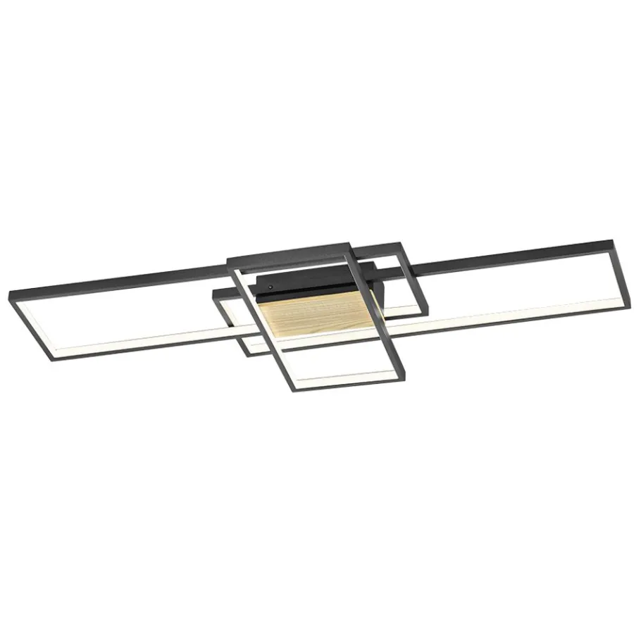 Trio TUCSON - 672610332 incl.1x35W LED/4400Lm/3000K Discount