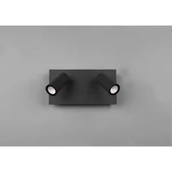 Trio TUNGA - 222960242 incl.2x4W LED/420Lm/3000K Discount