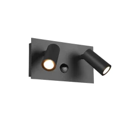 Trio TUNGA - 222969242 incl.2x4W LED/420Lm/3000K Outlet