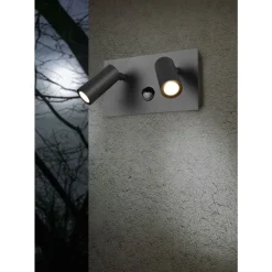 Trio TUNGA - 222969242 incl.2x4W LED/420Lm/3000K Outlet