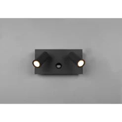 Trio TUNGA - 222969242 incl.2x4W LED/420Lm/3000K Outlet