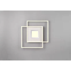 Trio VIA - 620710331 incl.1x36W LED/4200Lm/2700 - 6500K Best