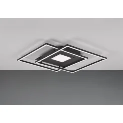 Trio VIA - 620710332 incl.1x36W LED/4200Lm/2700 - 6500K Best