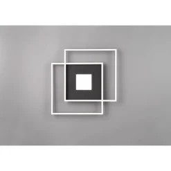 Trio VIA - 620710332 incl.1x36W LED/4200Lm/2700 - 6500K Best