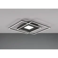 Trio VIA - 620710332 incl.1x36W LED/4200Lm/2700 - 6500K Best