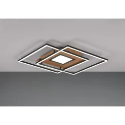 Trio VIA - 620710380 incl.1x36W LED/4200Lm/2700 - 6500K Best