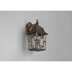 Trio VOLTURNO - 205967128 1x E27 max.60W,bulb exc. Sale