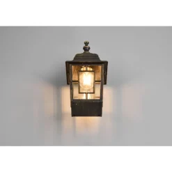 Trio VOLTURNO - 205967128 1x E27 max.60W,bulb exc. Sale