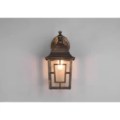 Trio VOLTURNO - 205967128 1x E27 max.60W,bulb exc. Sale