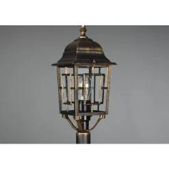 Trio VOLTURNO - 405960328 3x E27 max.60W,bulb exc. Sale