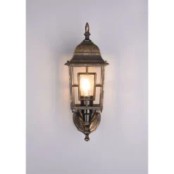 Trio VOLTURNO - 205960128 1x E27 max.60W,bulb exc. Online