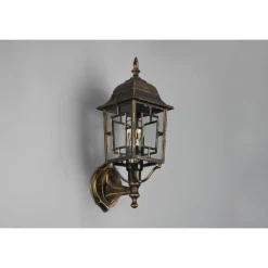 Trio VOLTURNO - 205960128 1x E27 max.60W,bulb exc. Online