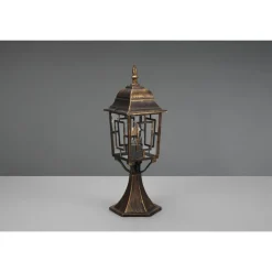 Trio VOLTURNO - 505960128 1x E27 max.60W,bulb exc. New