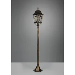 Trio VOLTURNO - 405960128 1x E27 max.60W,bulb exc. Sale