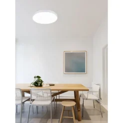 Trio WACO - 627415031 incl.1x52,5W LED/6200Lm/2300+3000+4000K Hot